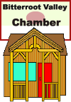 Hamilton Montana Chamber Website