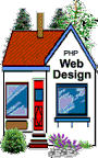 PHP Web Design Hamilton Montana